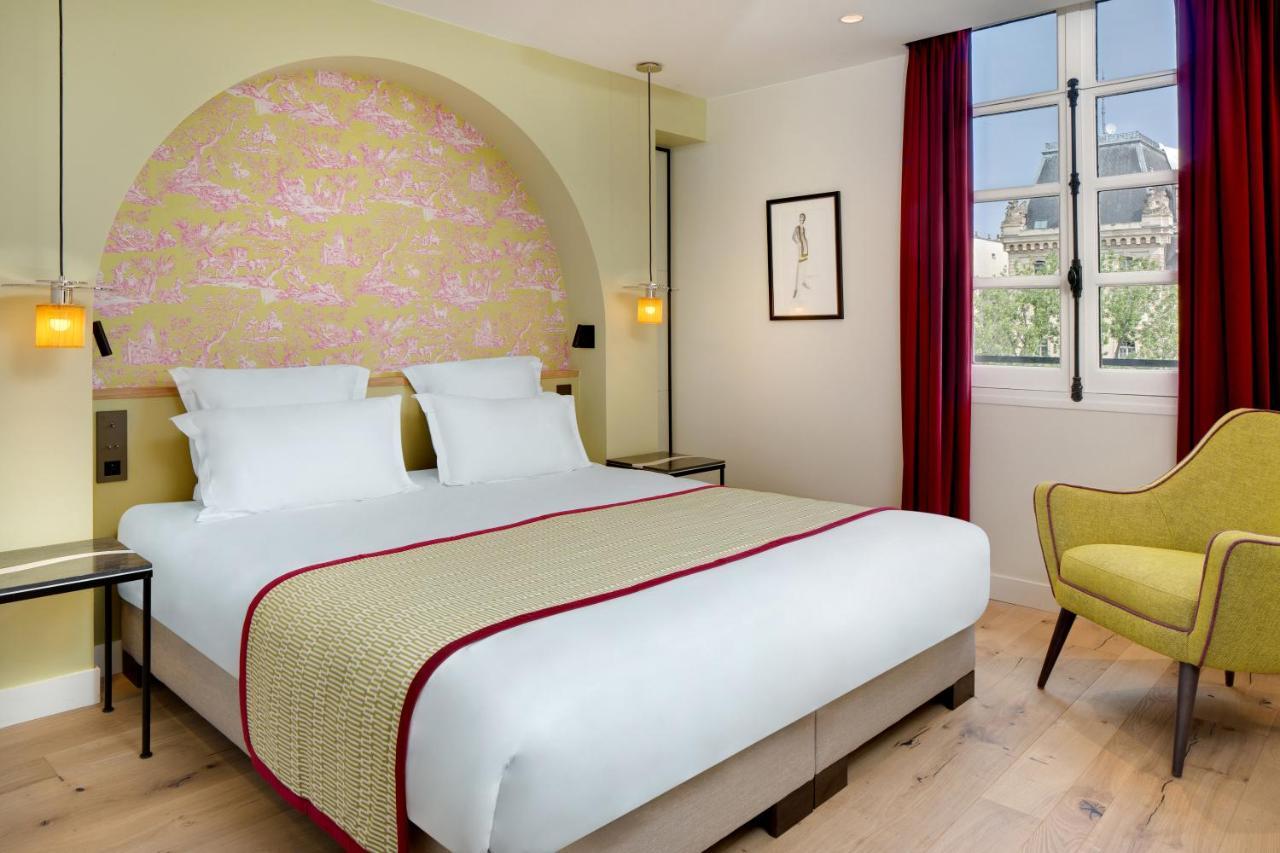 Chambre Double Standard