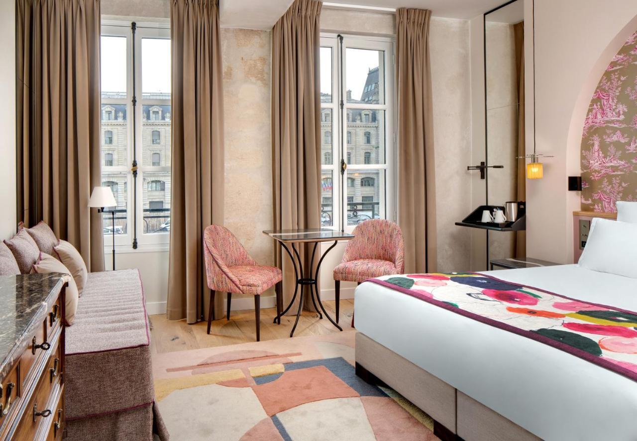 Chambre Double Supérieure